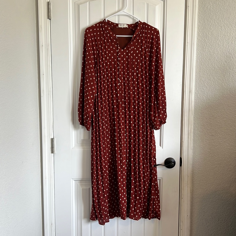 Roolee dress